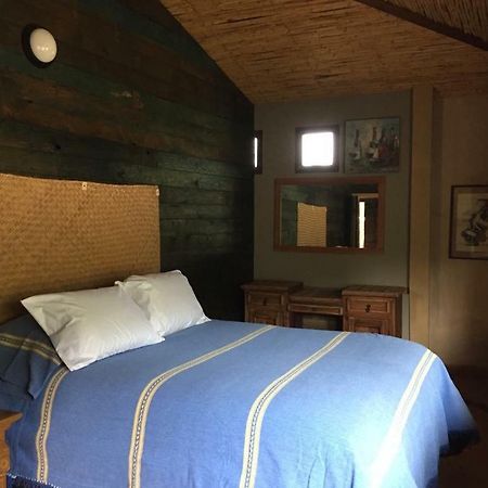 Guest House Nativo - Charming, Cozy & Affordable Вале де Гуадалупе Екстериор снимка