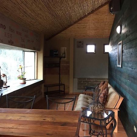 Guest House Nativo - Charming, Cozy & Affordable Вале де Гуадалупе Екстериор снимка